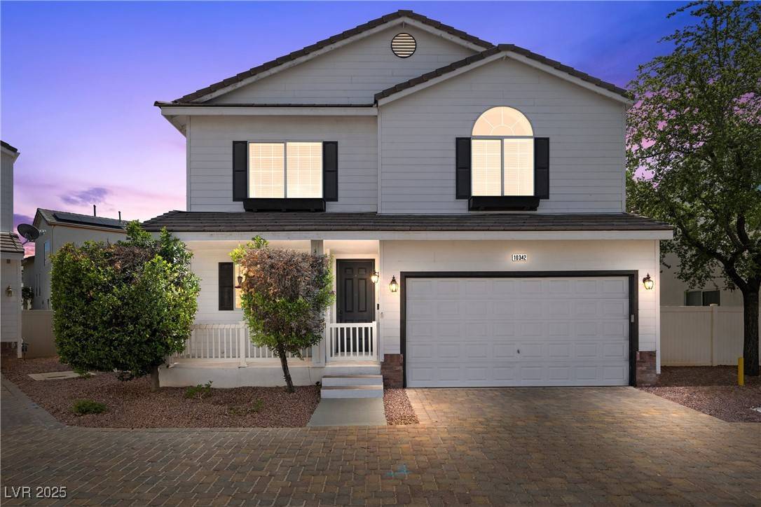 Las Vegas, NV 89183,10342 Cherry Brook ST