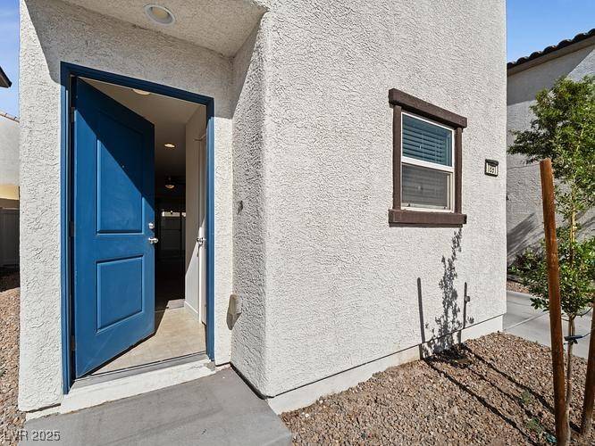 Las Vegas, NV 89115,1891 Via Del Prado ST