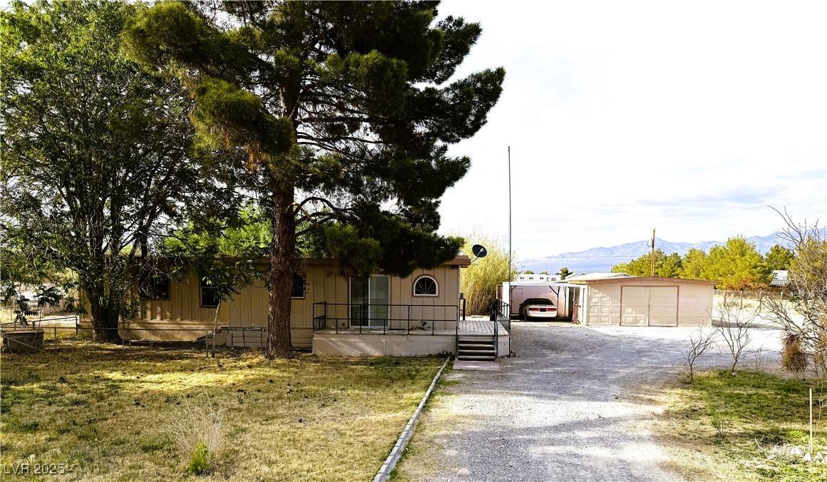 Pahrump, NV 89060,1260 White ST
