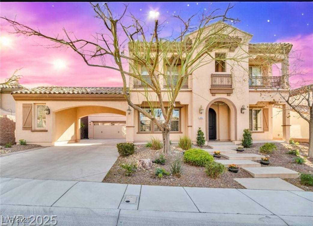 Henderson, NV 89044,2805 Proust CT