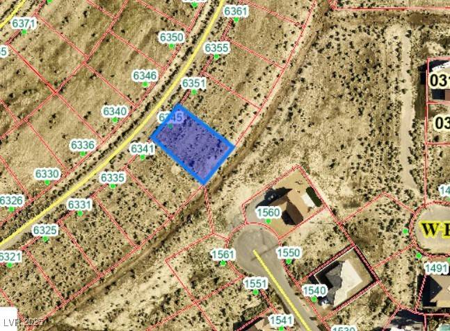 Pahrump, NV 89060,6345 N Pacheco AVE