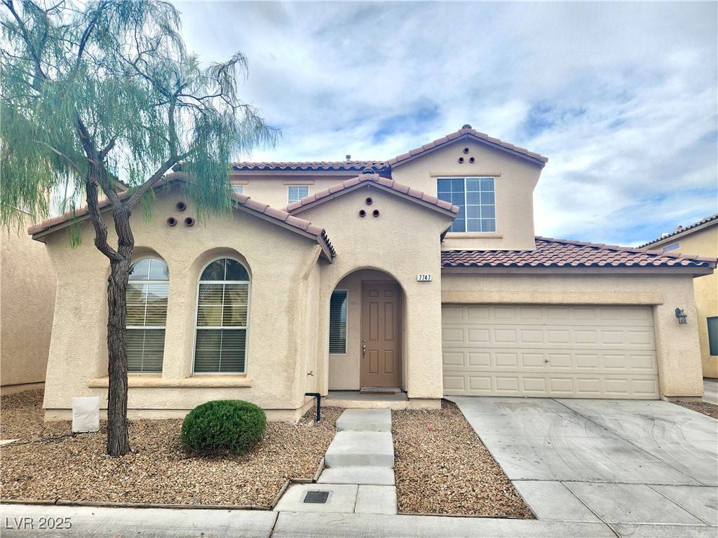 Las Vegas, NV 89139,7747 Harp Tree ST