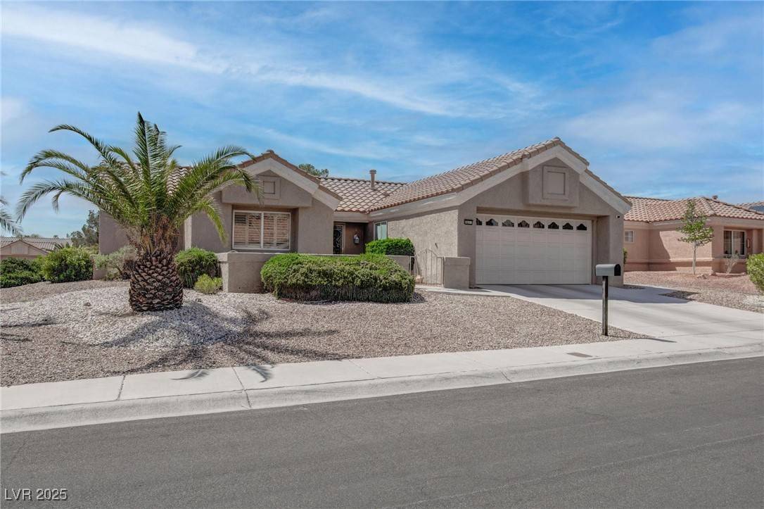 Las Vegas, NV 89134,8801 Villa Ridge DR