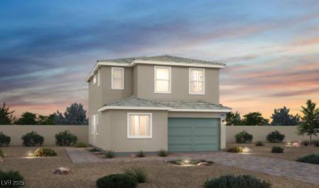 Las Vegas, NV 89115,1673 Square Fields ST