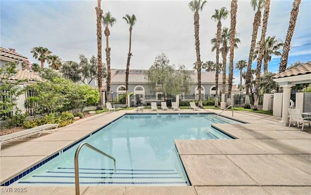 Las Vegas, NV 89117,8440 Pacific Fountain AVE