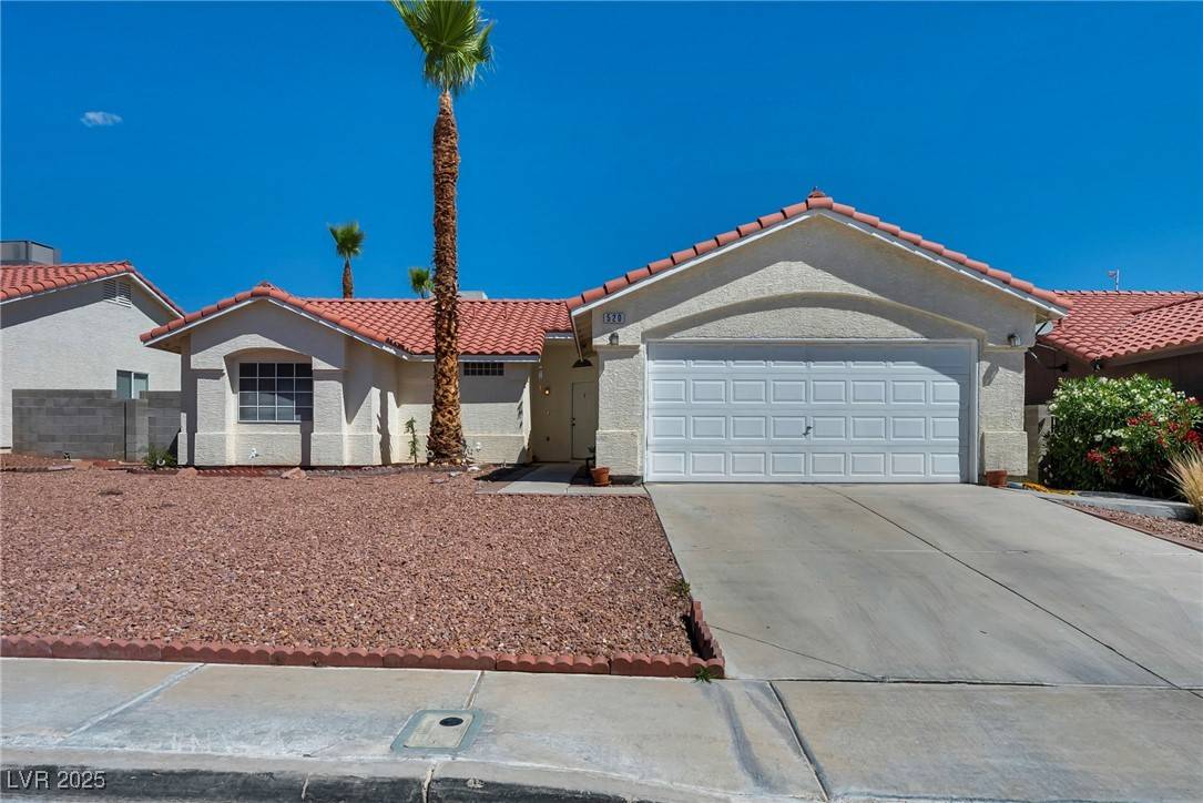 North Las Vegas, NV 89031,520 Stonehurst DR