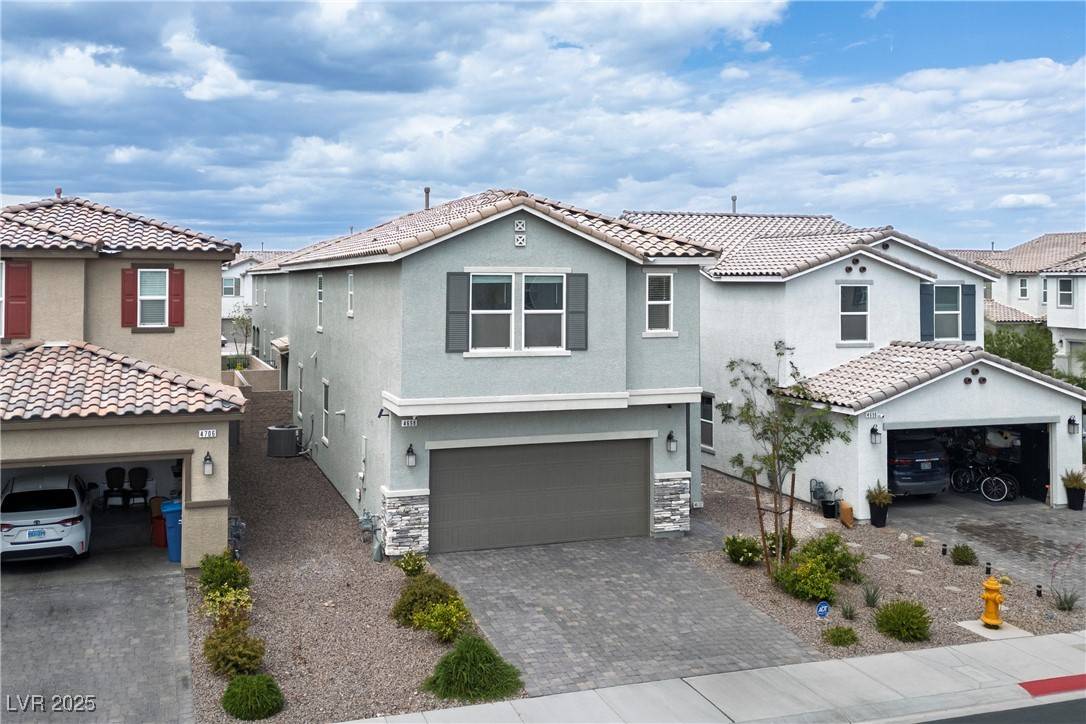 Las Vegas, NV 89141,4698 Lucky Jade AVE