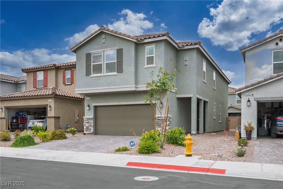 Las Vegas, NV 89141,4698 Lucky Jade AVE
