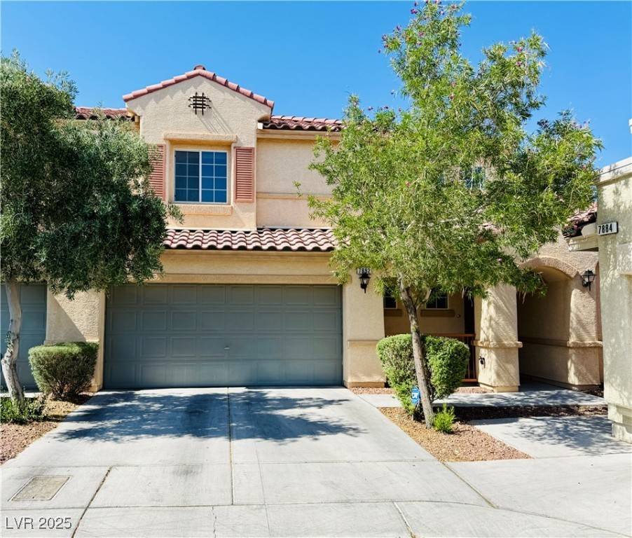 Las Vegas, NV 89149,7892 Wild Thistle CT