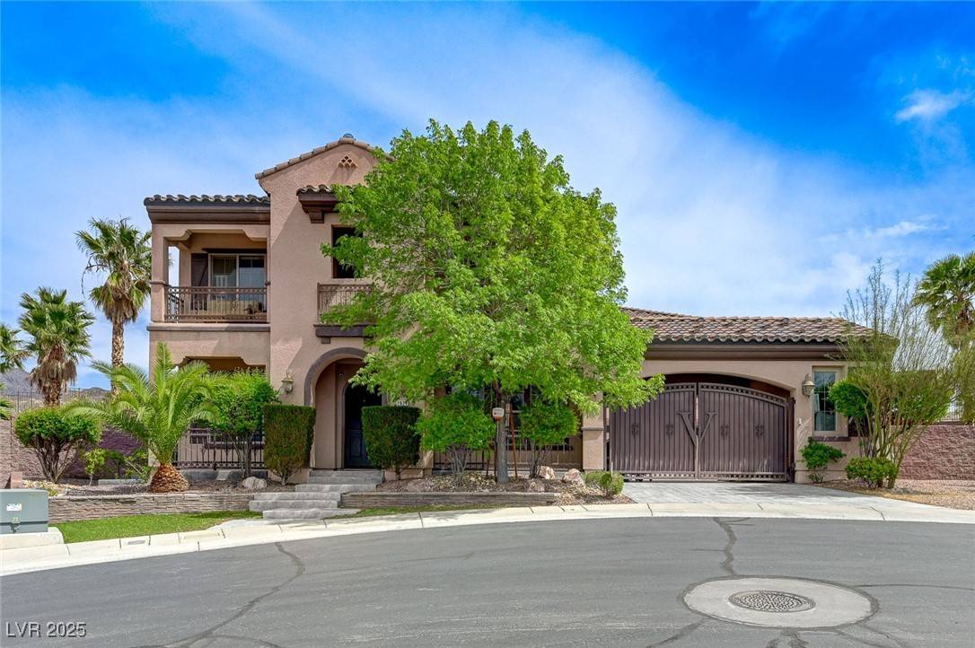 Henderson, NV 89044,2824 Sisteron CT