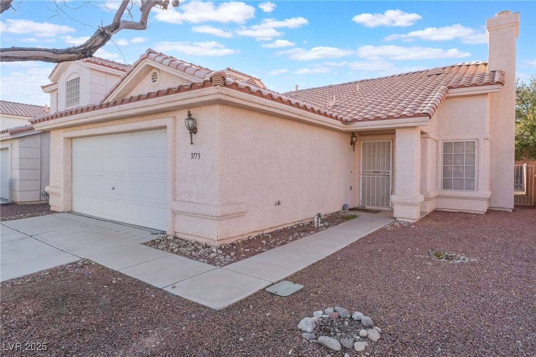 Las Vegas, NV 89147,3773 Tranquil Canyon CT