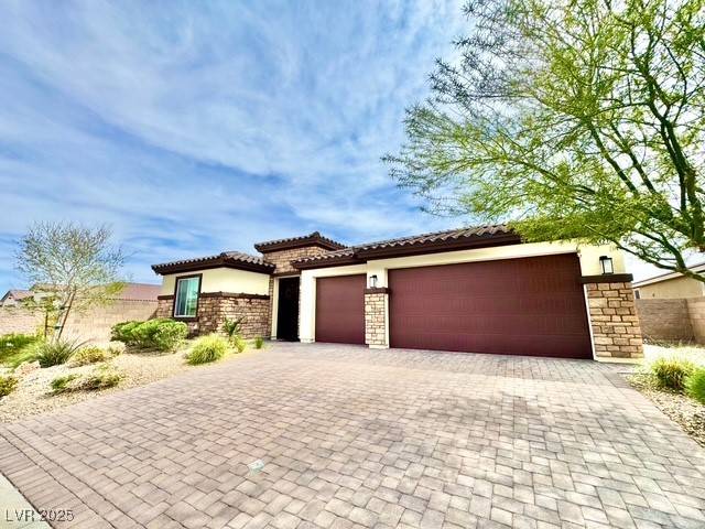 North Las Vegas, NV 89084,4421 Rubious AVE