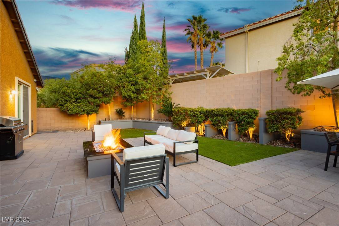 Henderson, NV 89052,1025 Via Capannoli TER