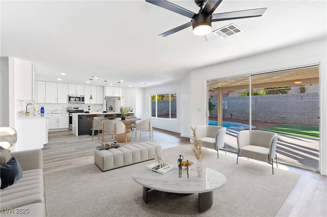 Las Vegas, NV 89123,9541 Summersweet CT