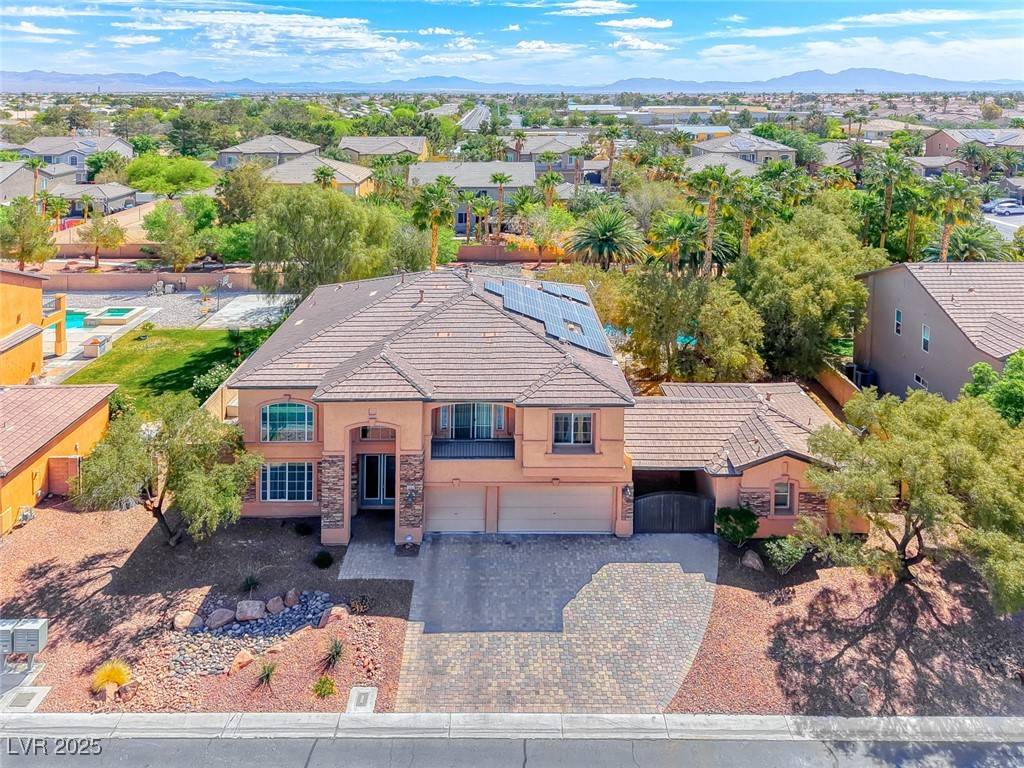Las Vegas, NV 89130,5860 Thai Coast ST
