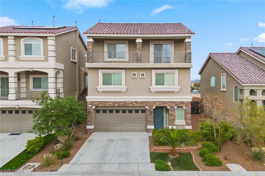 Las Vegas, NV 89139,9680 MONARCH GROVE ST