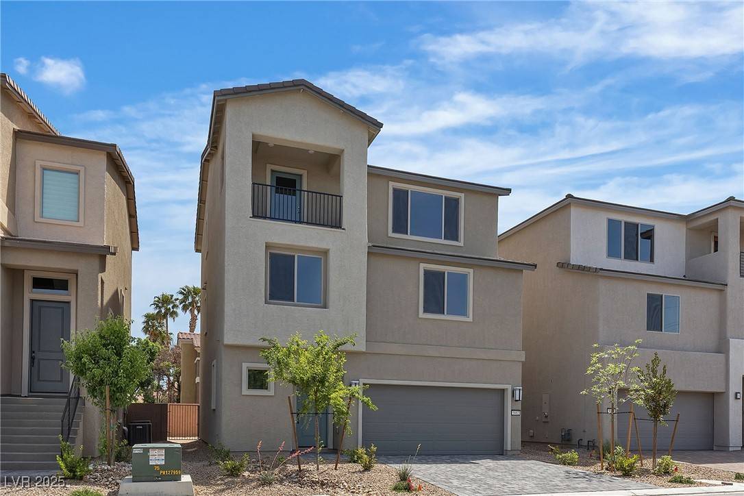 Las Vegas, NV 89113,5678 Spring Trellis ST