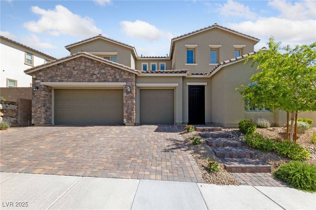 Las Vegas, NV 89141,3984 Montone AVE