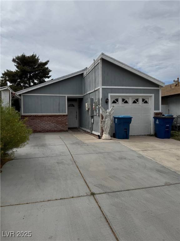Las Vegas, NV 89108,2302 El Molino CIR