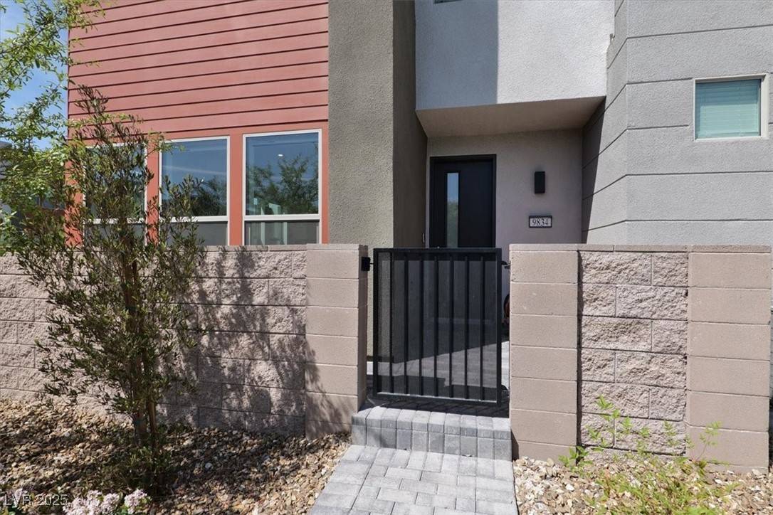 Las Vegas, NV 89141,9834 Canyon Sage ST