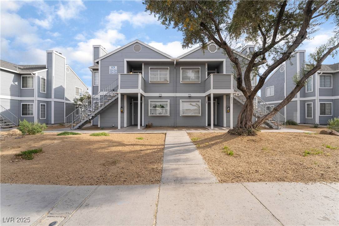 Las Vegas, NV 89115,4211 Terrestrial LN