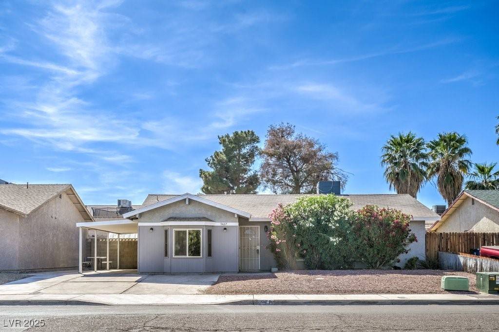 Las Vegas, NV 89122,5427 Bernadette ST