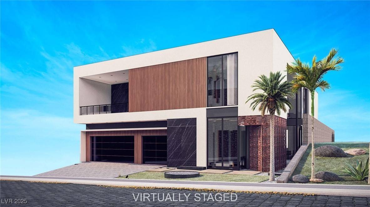 Henderson, NV 89012,356 Net Zero DR