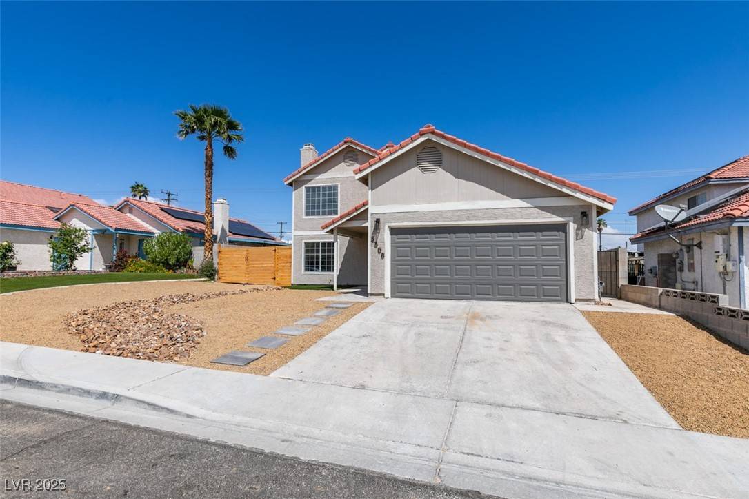 Las Vegas, NV 89107,5508 Kettering PL