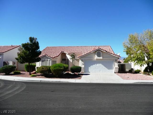 Las Vegas, NV 89130,5357 Georgia Peach CT