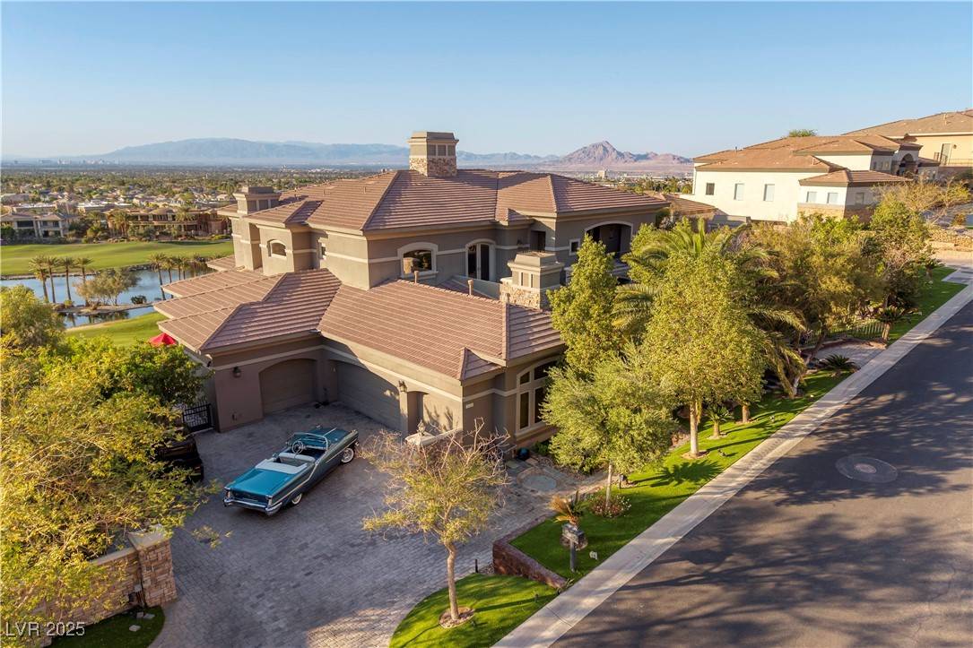 Henderson, NV 89012,1520 Macdonald Ranch DR
