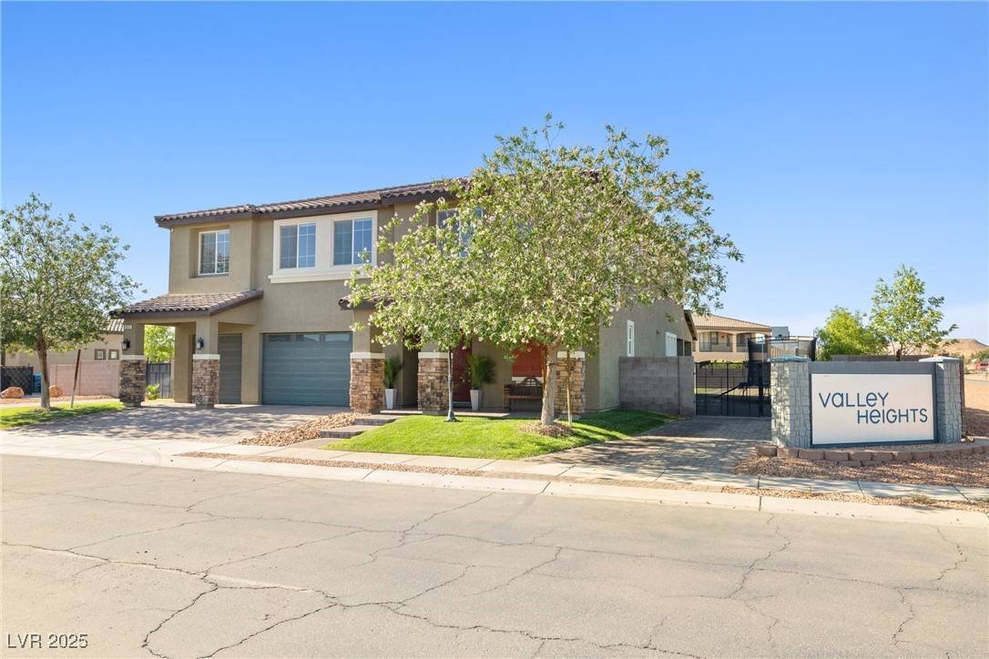 Logandale, NV 89021,1512 Sagefield WAY