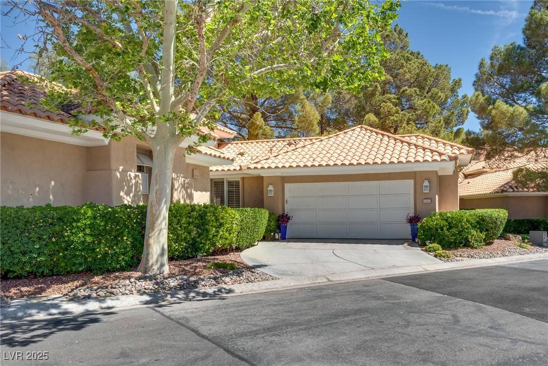 Las Vegas, NV 89113,8541 Heather Downs DR