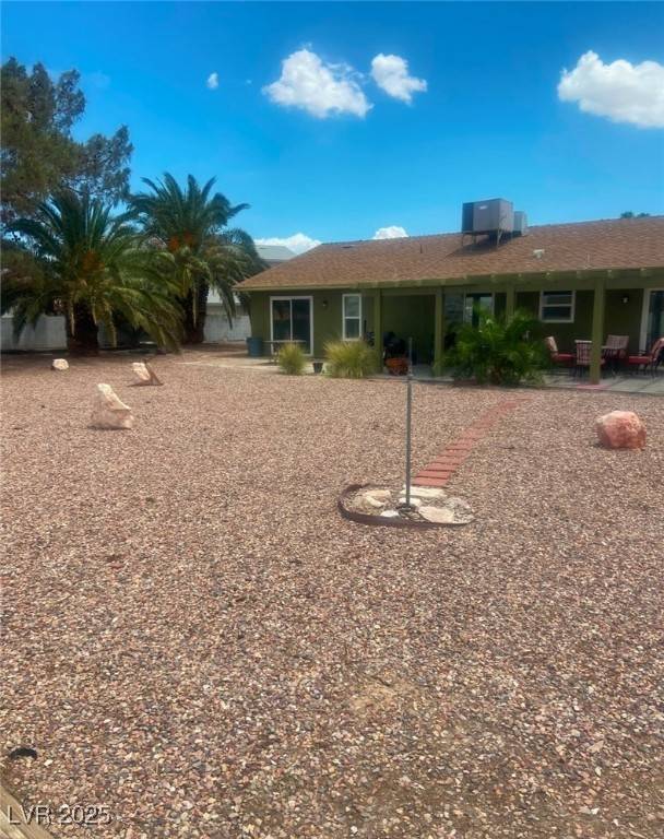 Henderson, NV 89002,704 Morrocco DR