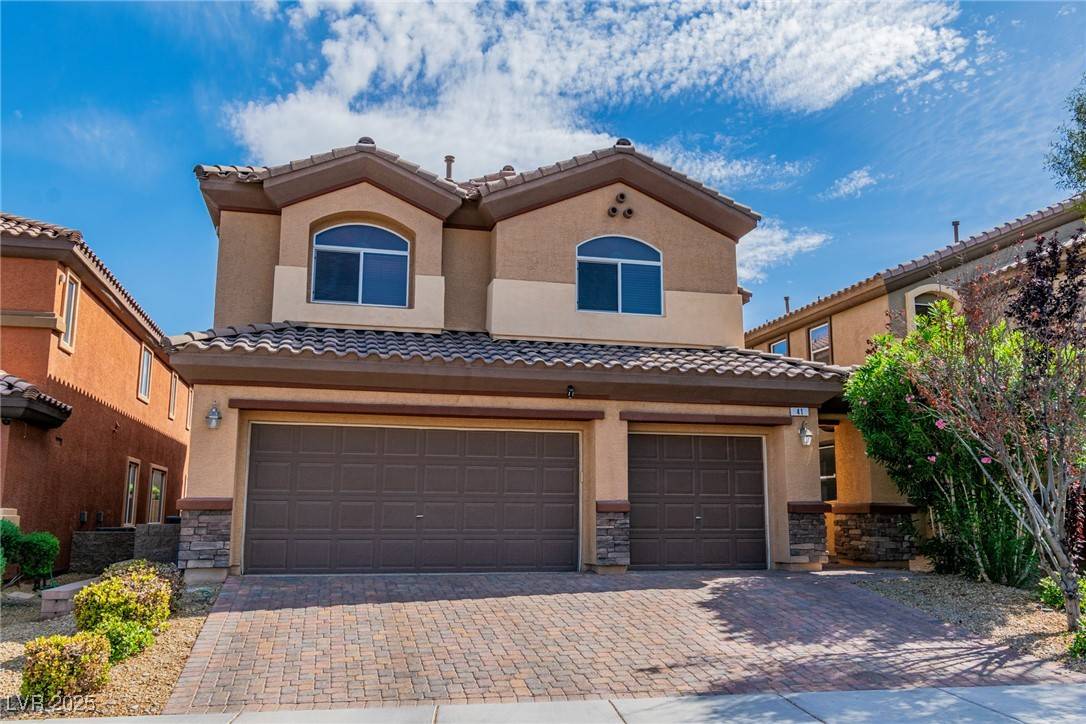 North Las Vegas, NV 89084,41 Stablewood CT