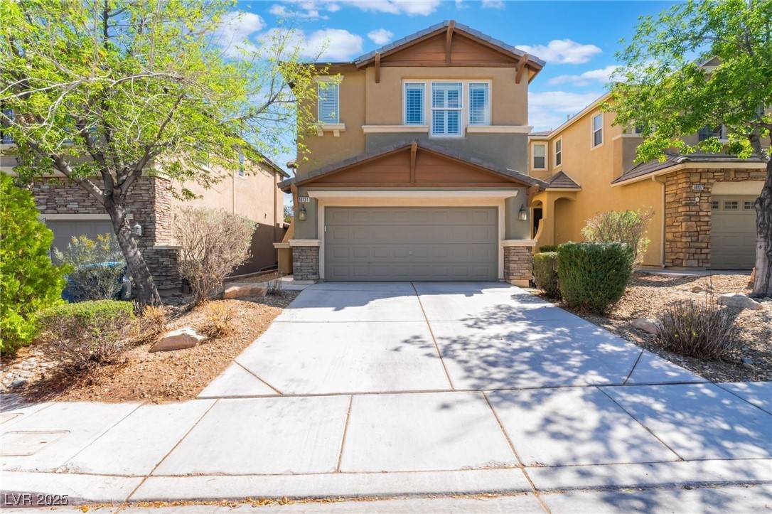 Las Vegas, NV 89148,10131 Hollis Mountain AVE