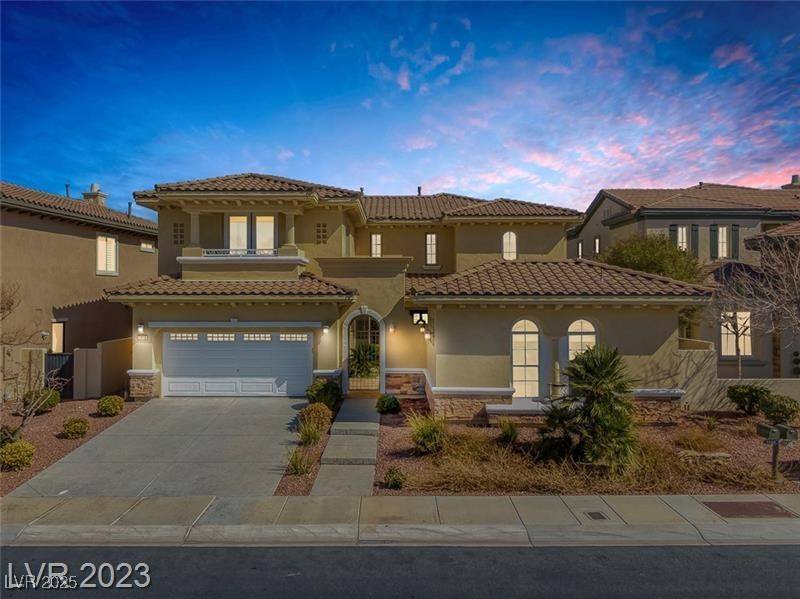 Las Vegas, NV 89135,1958 Country Cove CT