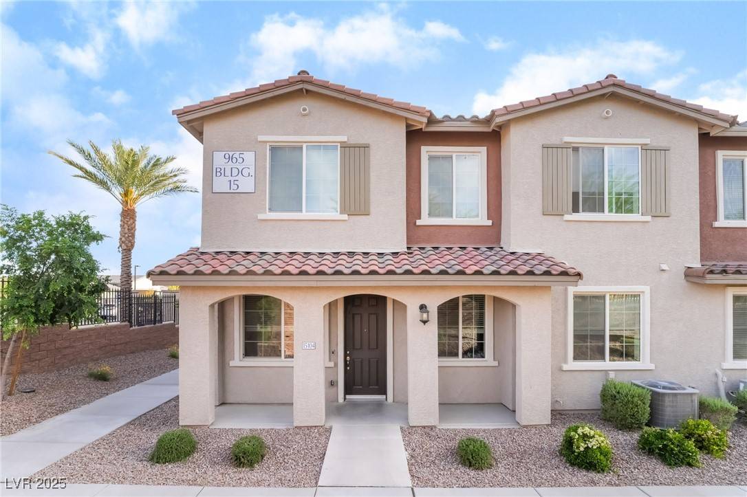 Henderson, NV 89002,965 Nevada State DR #15104