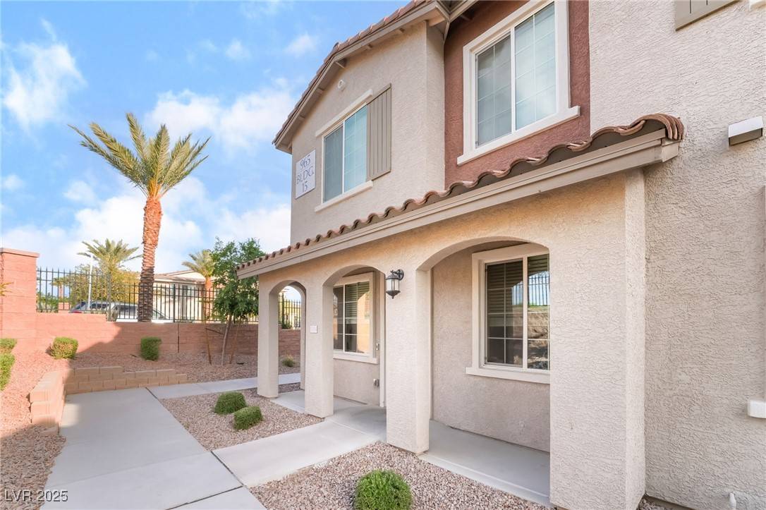 Henderson, NV 89002,965 Nevada State DR #15104