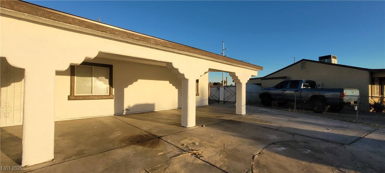 North Las Vegas, NV 89030,2740 Vita DR