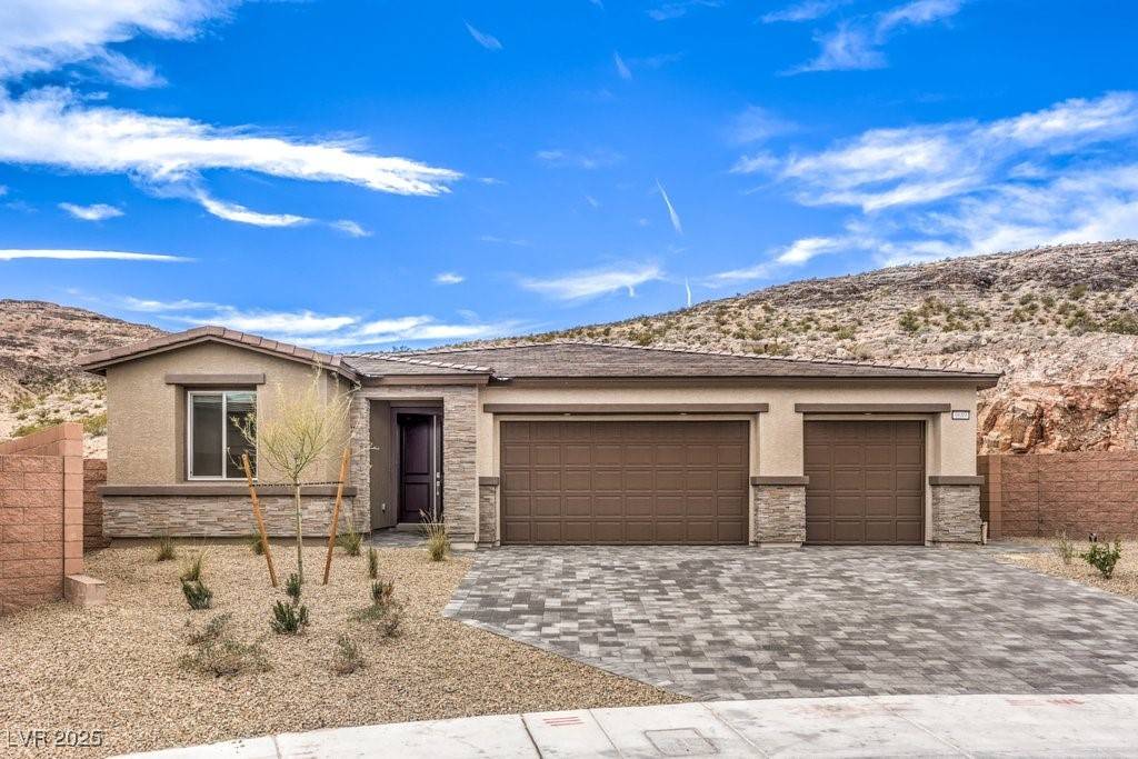 Las Vegas, NV 89178,9689 Slate Peak AVE