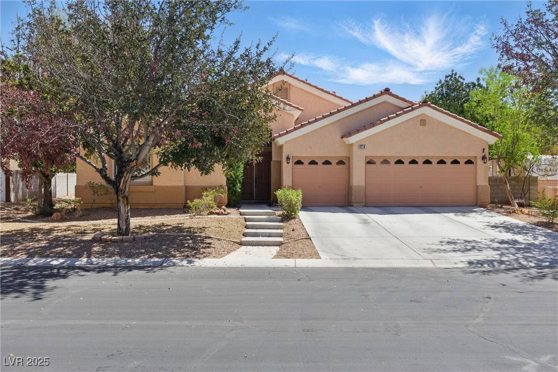 Las Vegas, NV 89131,6710 Cypress Park CT