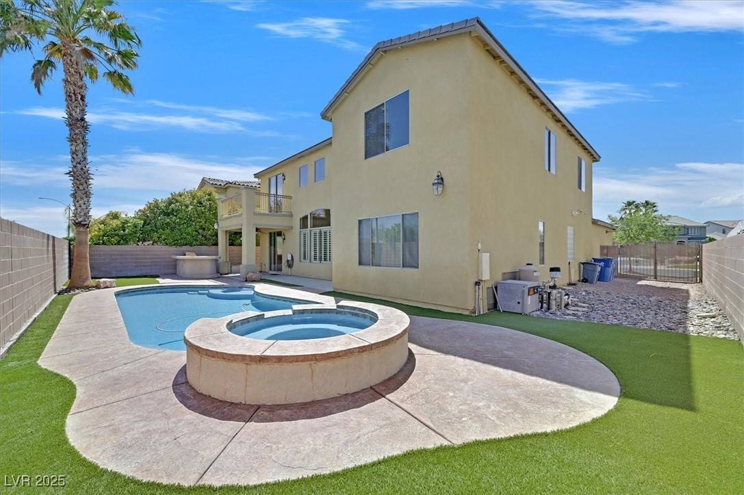 Las Vegas, NV 89131,8828 Monte Oro DR