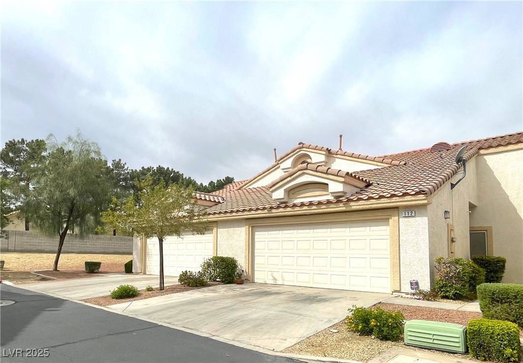 Henderson, NV 89014,855 N Stephanie ST #112