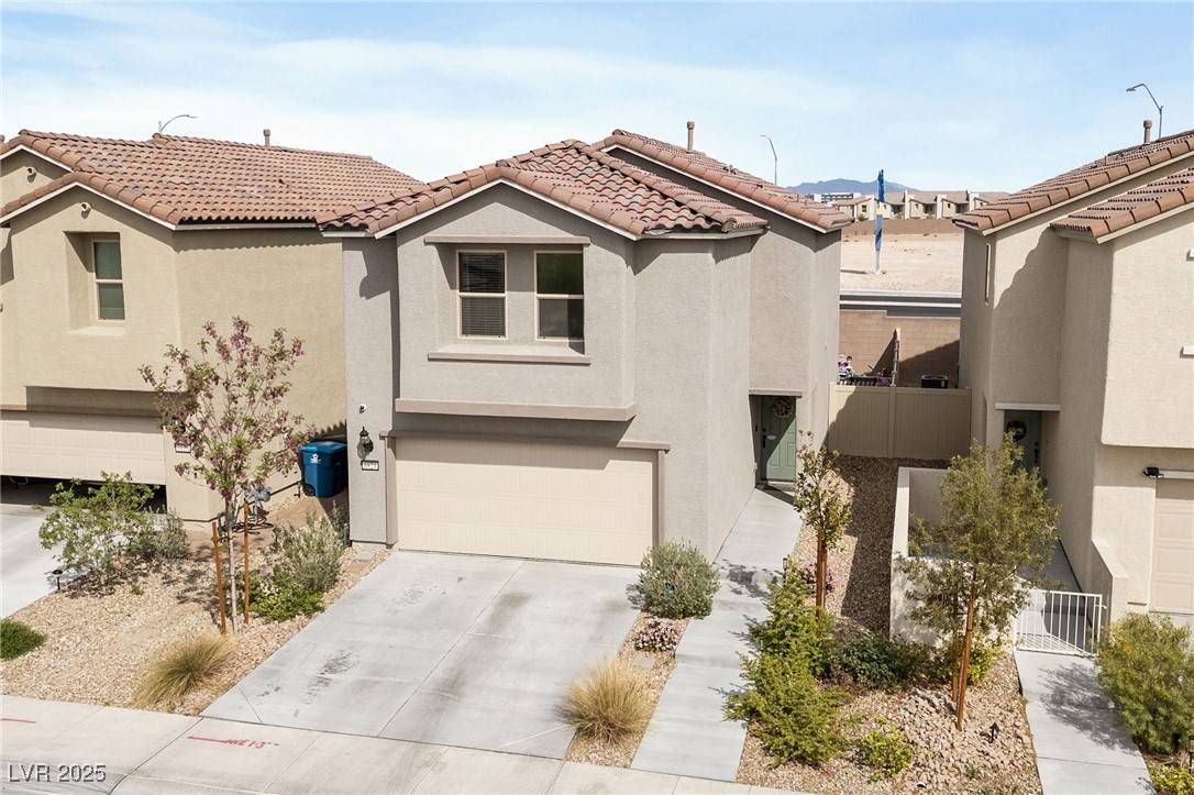 North Las Vegas, NV 89086,6824 Toros ST