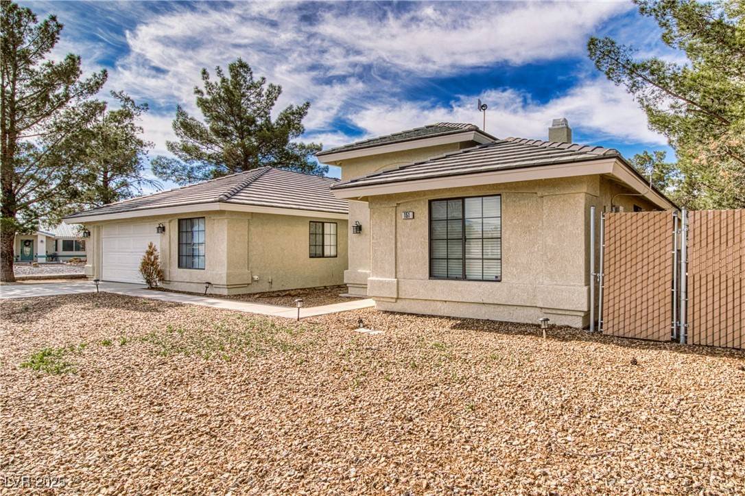 Pahrump, NV 89048,151 Hornet ST