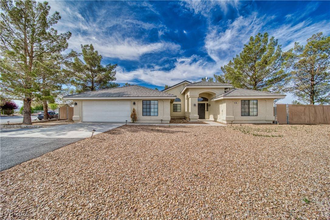 Pahrump, NV 89048,151 Hornet ST