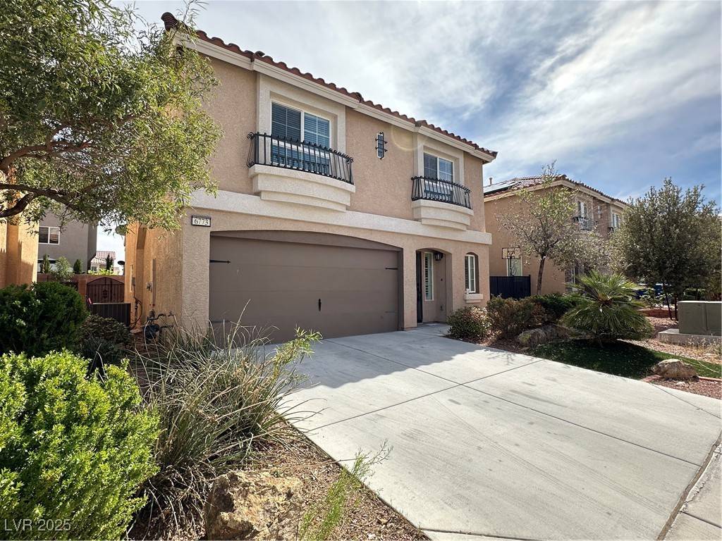 Las Vegas, NV 89139,6773 Bel Canto CT