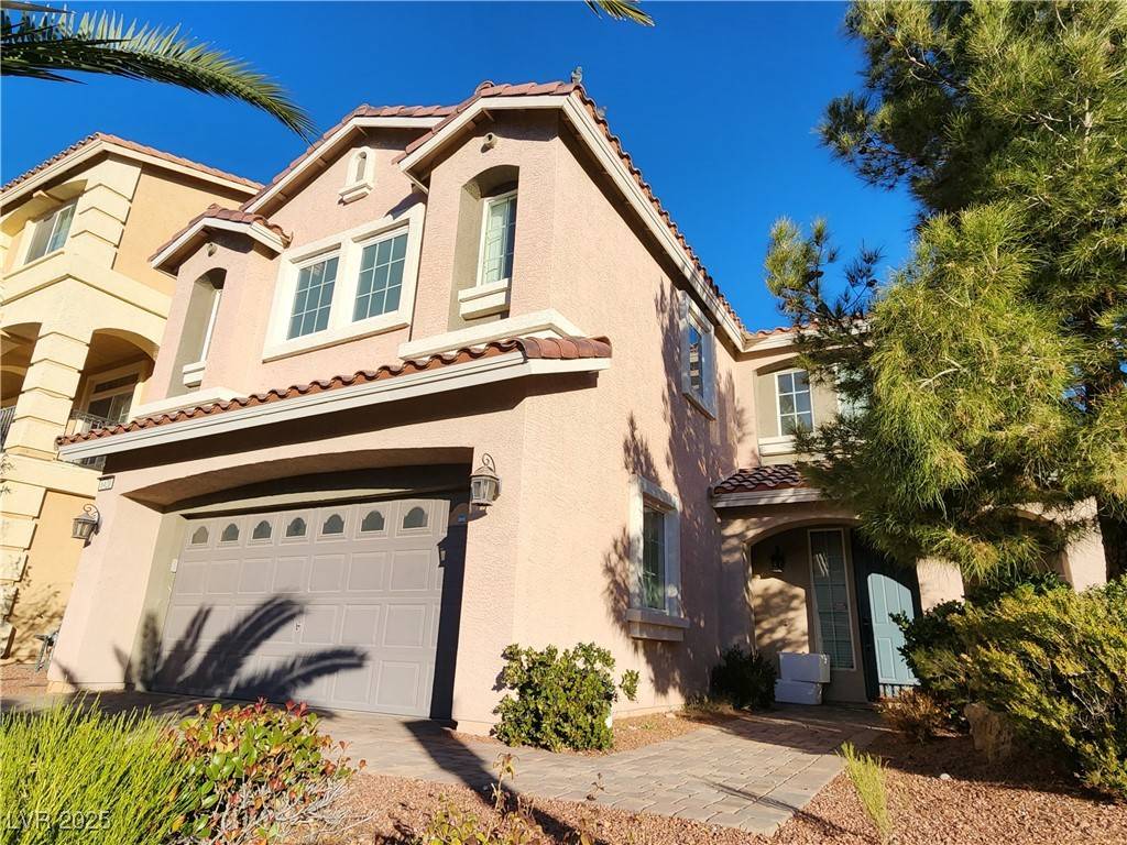 Las Vegas, NV 89139,6420 Jade Mountain CT