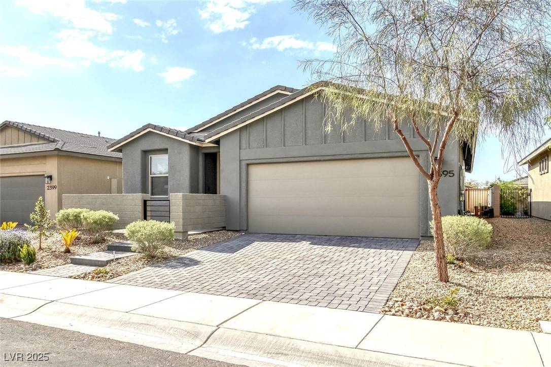 North Las Vegas, NV 89086,2395 Arrington AVE