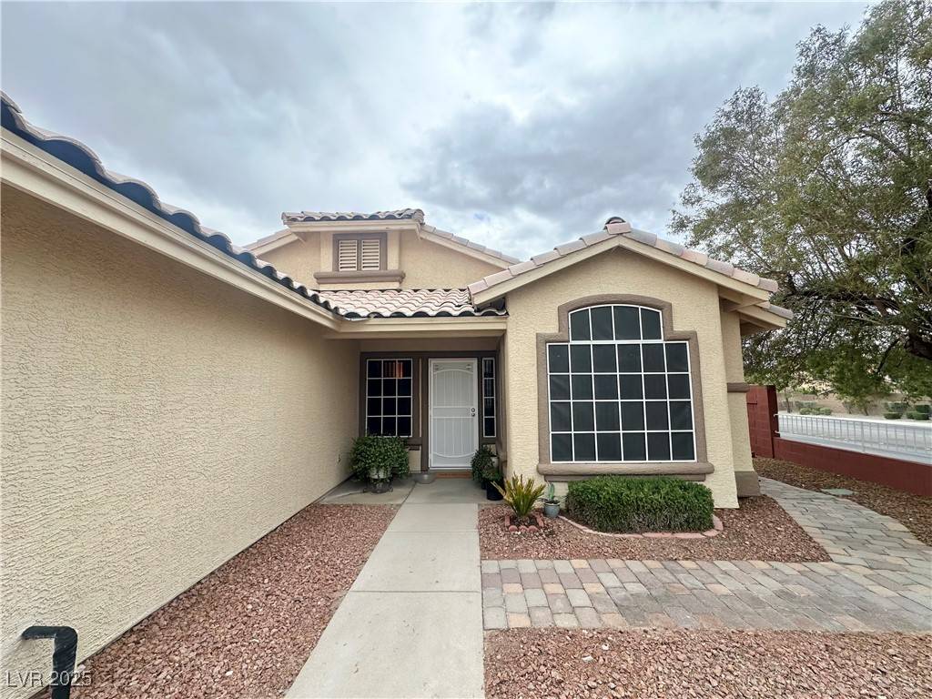 Las Vegas, NV 89147,4484 Warbonnet WAY